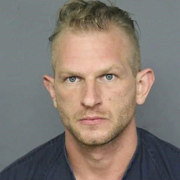 Dog walker's killer sentenced to life in prison, no parole